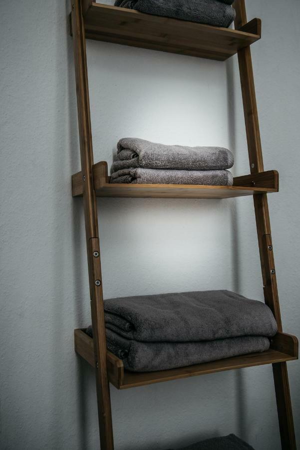 Urbn Dreams Apart otel Berlin Dış mekan fotoğraf