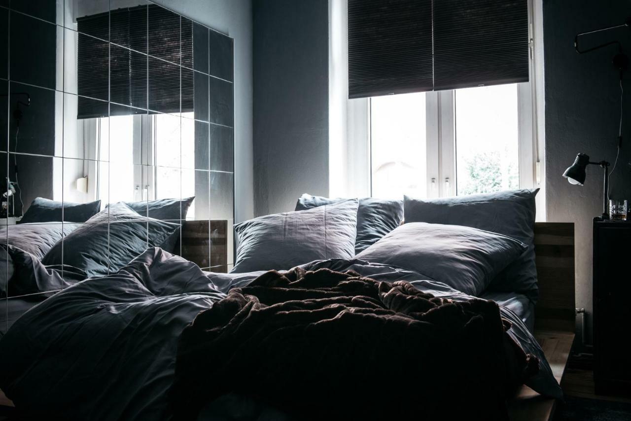 Urbn Dreams Apart otel Berlin Dış mekan fotoğraf