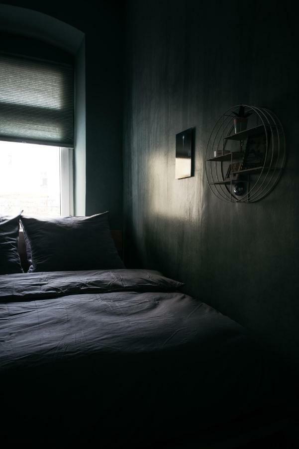 Urbn Dreams Apart otel Berlin Dış mekan fotoğraf